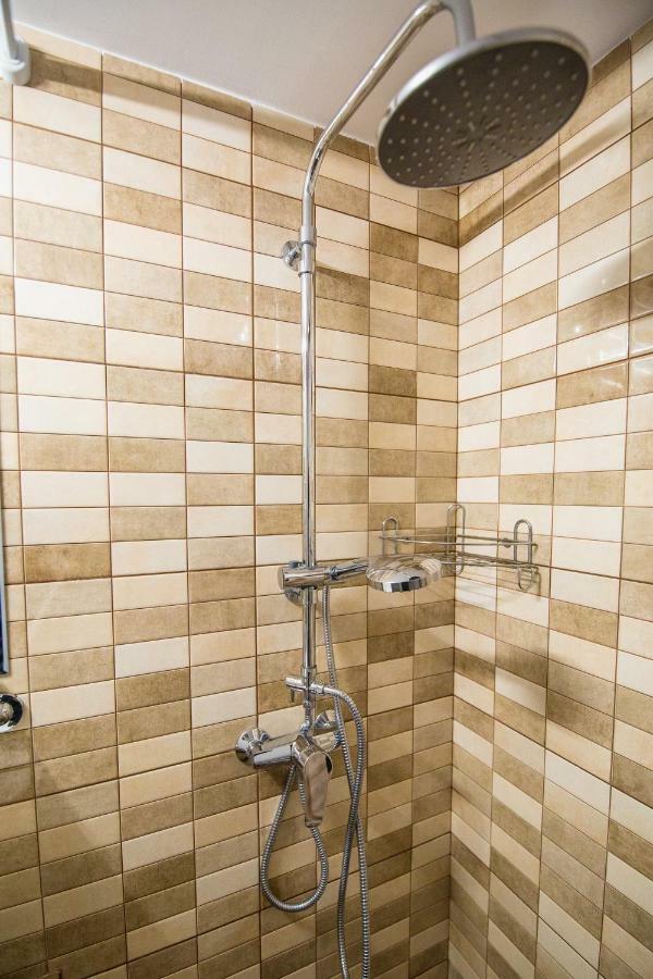 Alkamenous Apartment Petros Vipgreece Ateny Zewnętrze zdjęcie