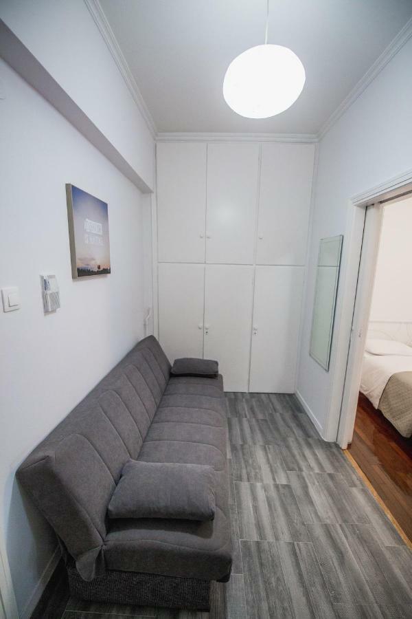 Alkamenous Apartment Petros Vipgreece Ateny Zewnętrze zdjęcie