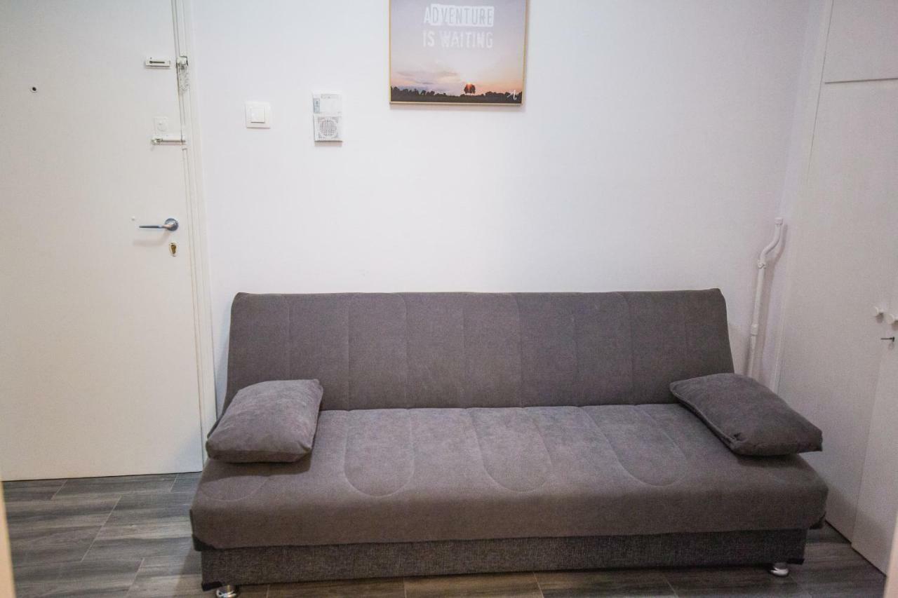 Alkamenous Apartment Petros Vipgreece Ateny Zewnętrze zdjęcie