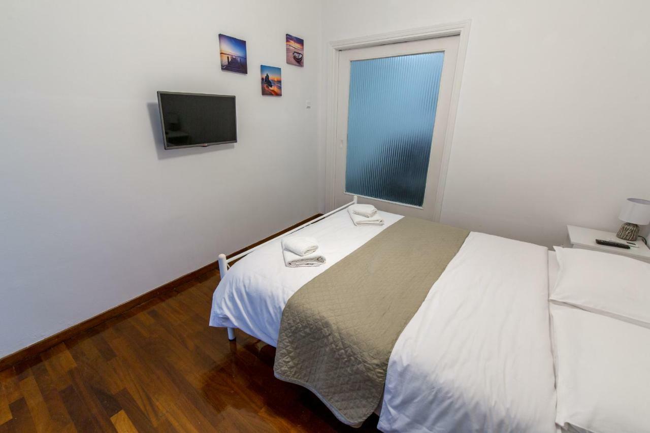 Alkamenous Apartment Petros Vipgreece Ateny Zewnętrze zdjęcie