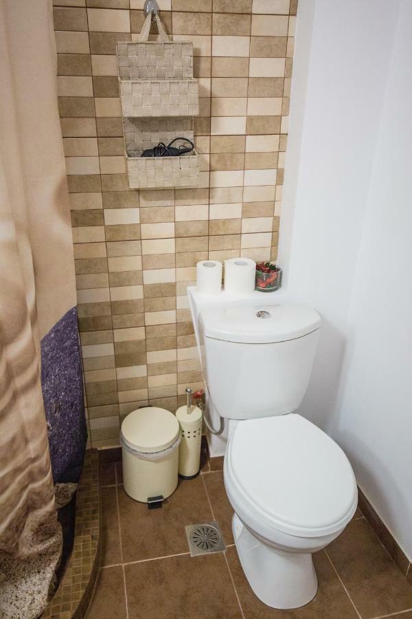 Alkamenous Apartment Petros Vipgreece Ateny Zewnętrze zdjęcie