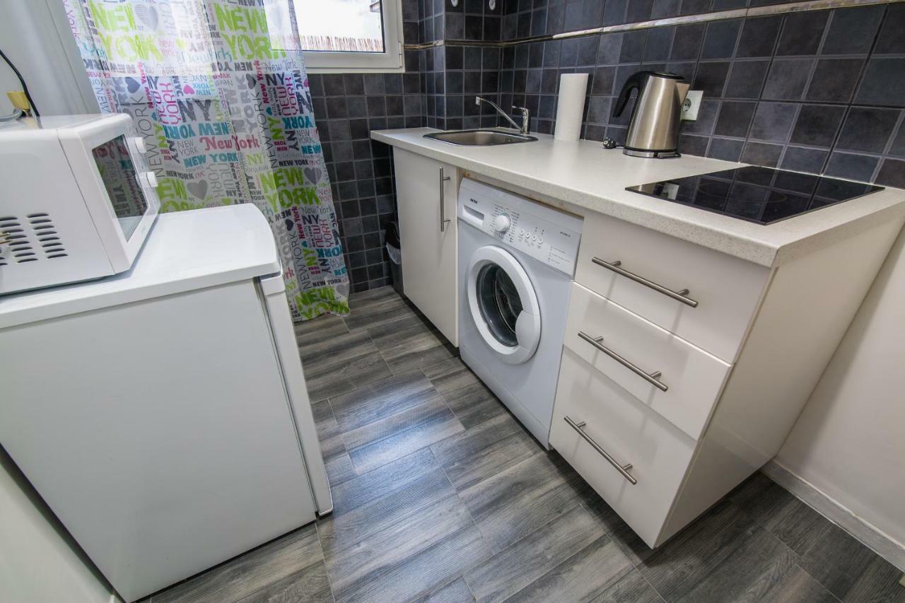Alkamenous Apartment Petros Vipgreece Ateny Zewnętrze zdjęcie