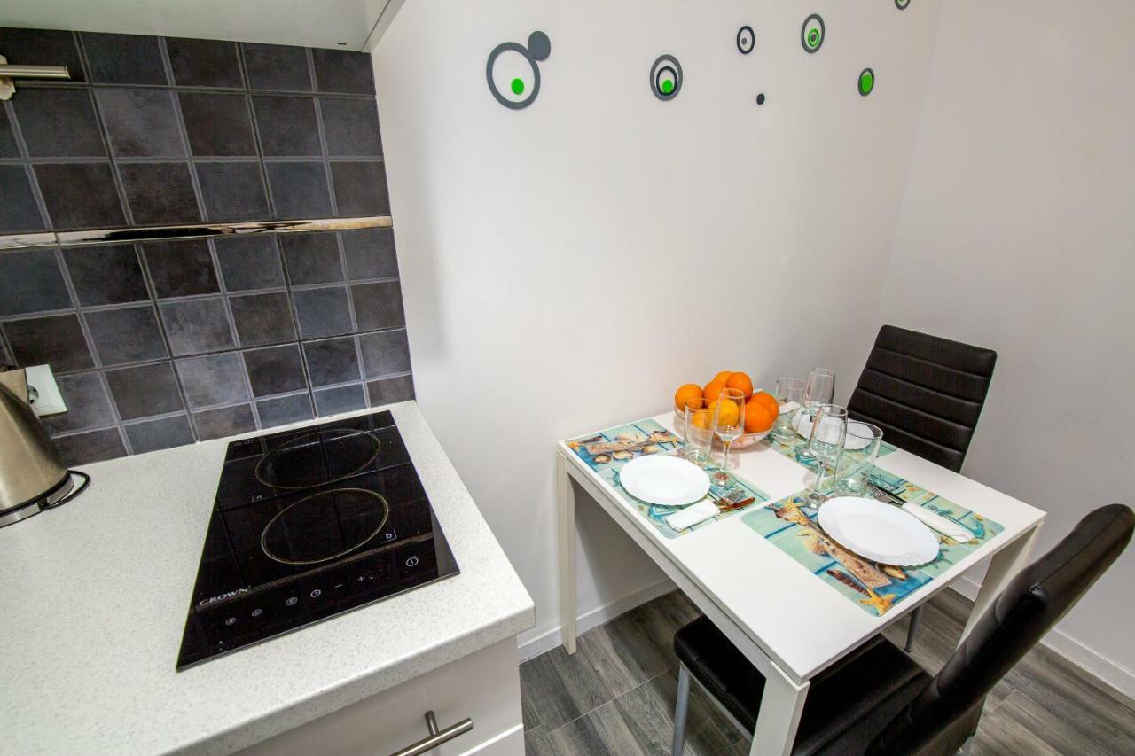 Alkamenous Apartment Petros Vipgreece Ateny Zewnętrze zdjęcie