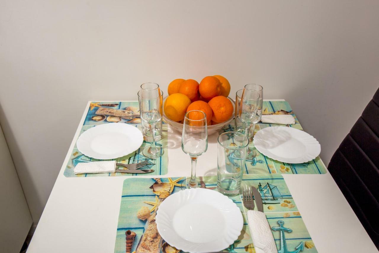 Alkamenous Apartment Petros Vipgreece Ateny Zewnętrze zdjęcie