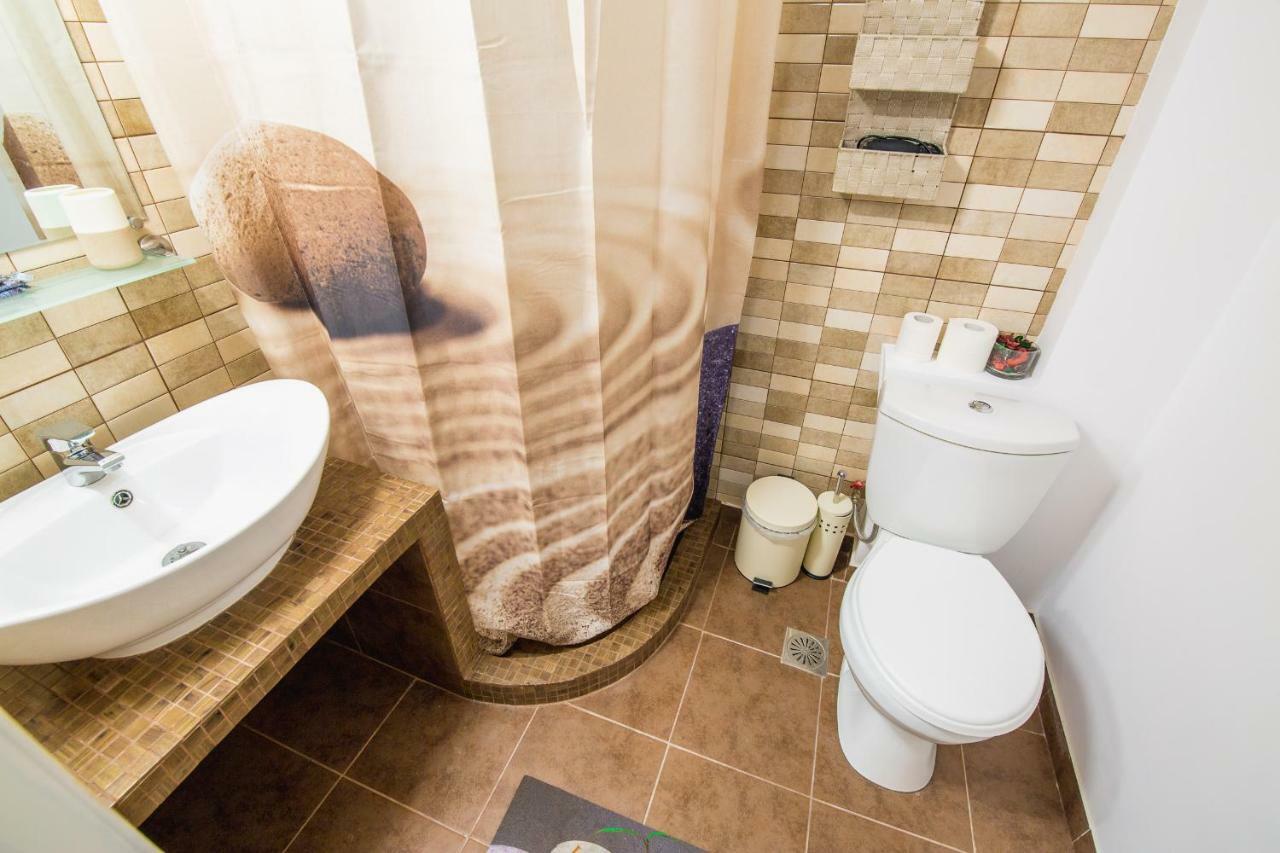 Alkamenous Apartment Petros Vipgreece Ateny Zewnętrze zdjęcie