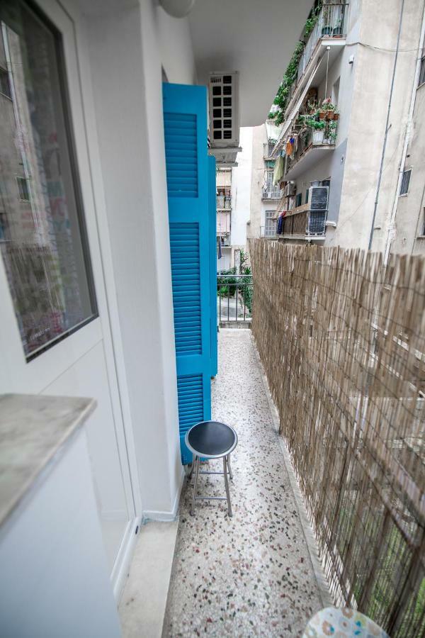 Alkamenous Apartment Petros Vipgreece Ateny Zewnętrze zdjęcie