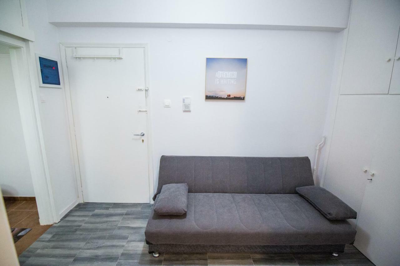 Alkamenous Apartment Petros Vipgreece Ateny Zewnętrze zdjęcie