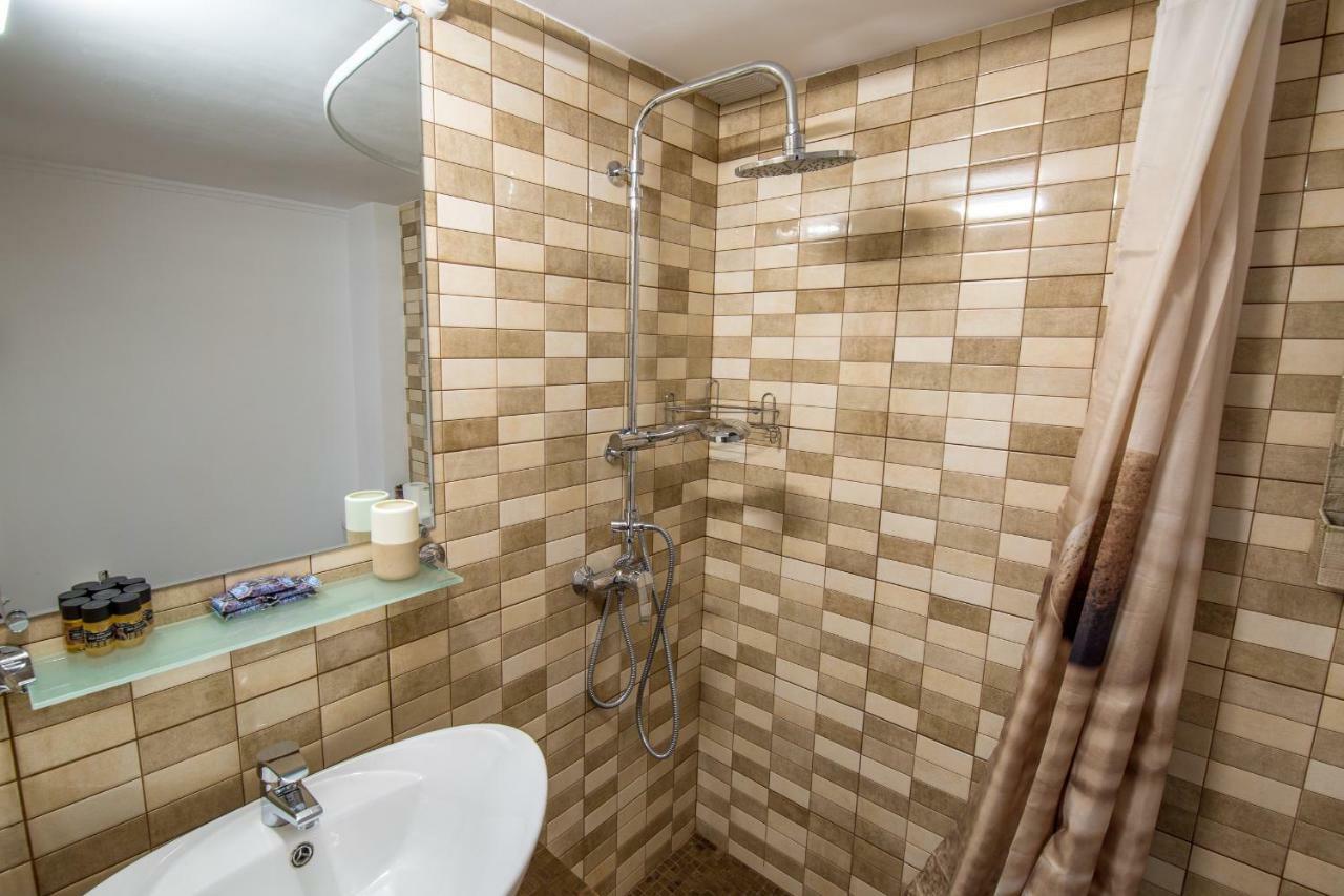 Alkamenous Apartment Petros Vipgreece Ateny Zewnętrze zdjęcie