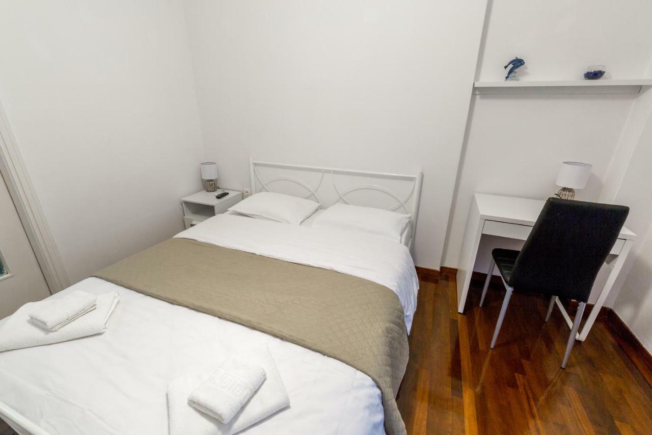 Alkamenous Apartment Petros Vipgreece Ateny Zewnętrze zdjęcie