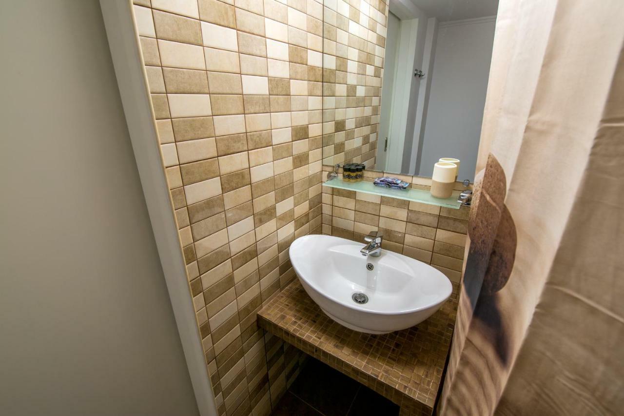Alkamenous Apartment Petros Vipgreece Ateny Zewnętrze zdjęcie