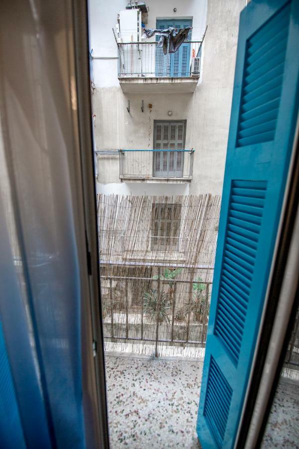 Alkamenous Apartment Petros Vipgreece Ateny Zewnętrze zdjęcie