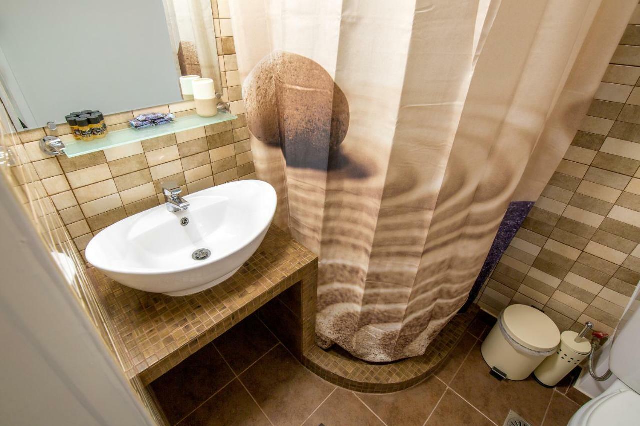Alkamenous Apartment Petros Vipgreece Ateny Zewnętrze zdjęcie