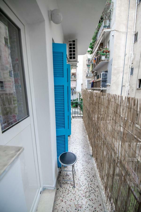 Alkamenous Apartment Petros Vipgreece Ateny Zewnętrze zdjęcie