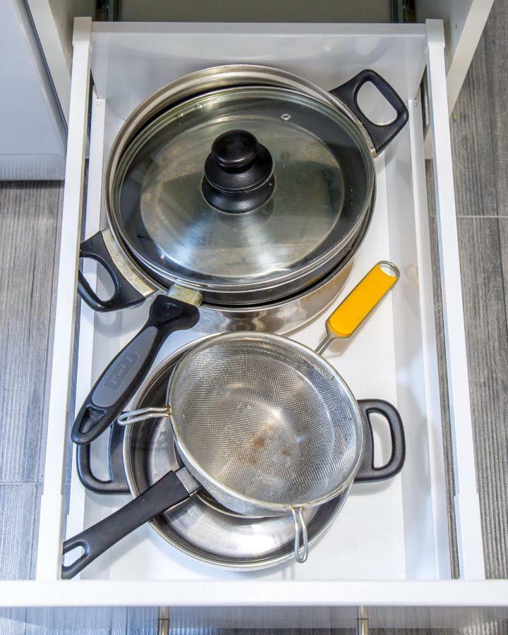 Alkamenous Apartment Petros Vipgreece Ateny Zewnętrze zdjęcie