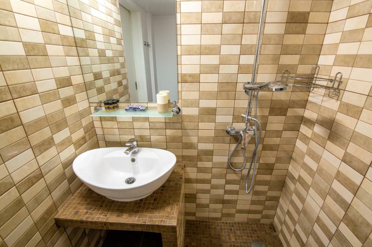 Alkamenous Apartment Petros Vipgreece Ateny Zewnętrze zdjęcie