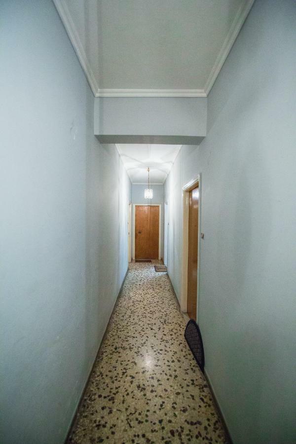 Alkamenous Apartment Petros Vipgreece Ateny Zewnętrze zdjęcie